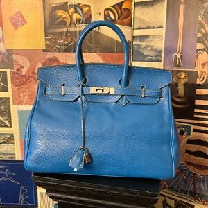 BUTI Birkin “Caty”